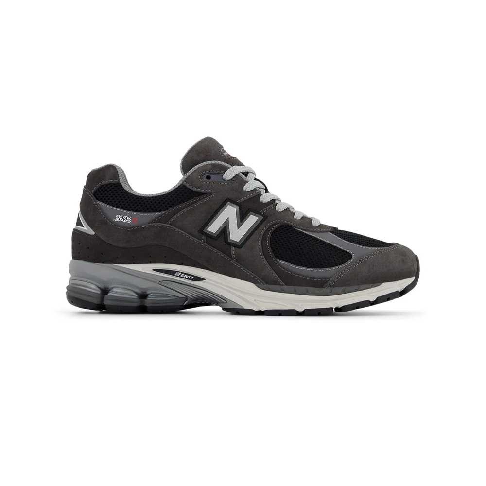NEW BALANCE Zapatillas 2002 R Gris