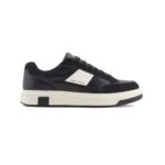 ARMANI EXCHANGE Zapatillas Uomo Bianco Nero