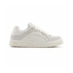ARMANI EXCHANGE Zapatillas Uomo Bianca
