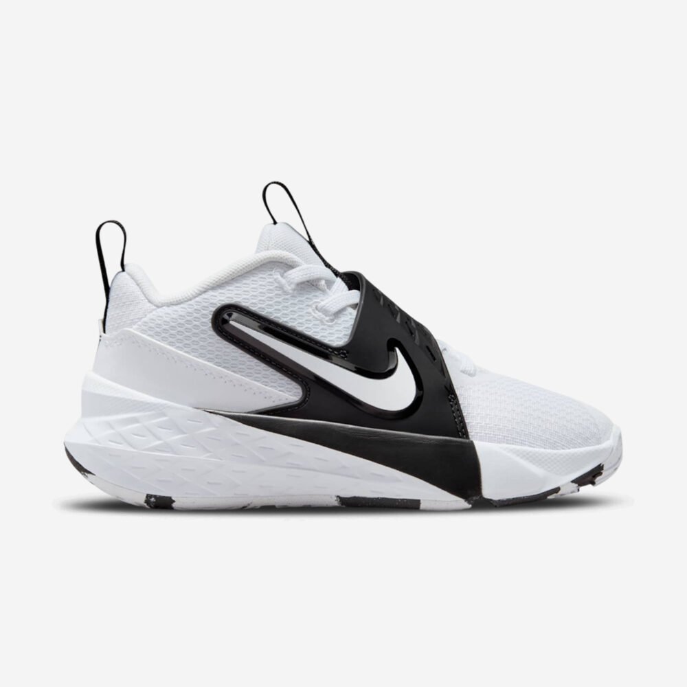 NIKE Zapatillas Team Hustle Pre Infante