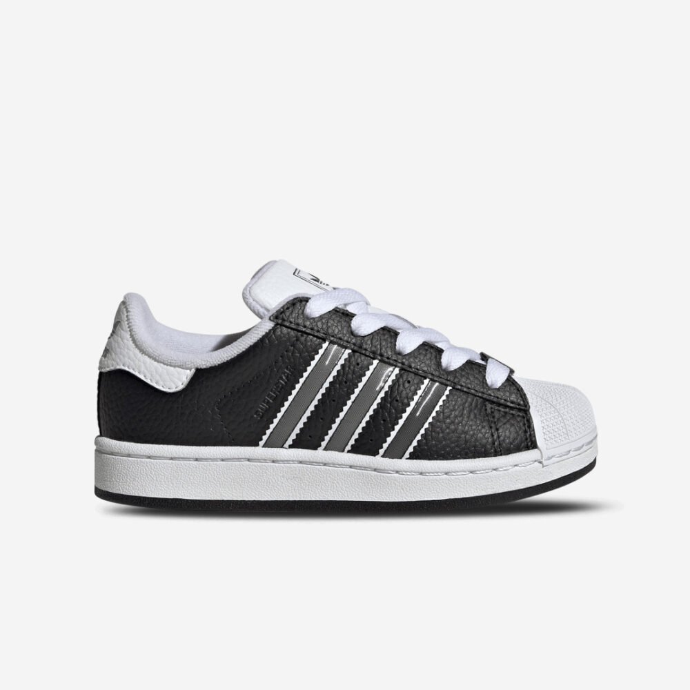 ADIDAS Zapatillas Superstar II Pre School