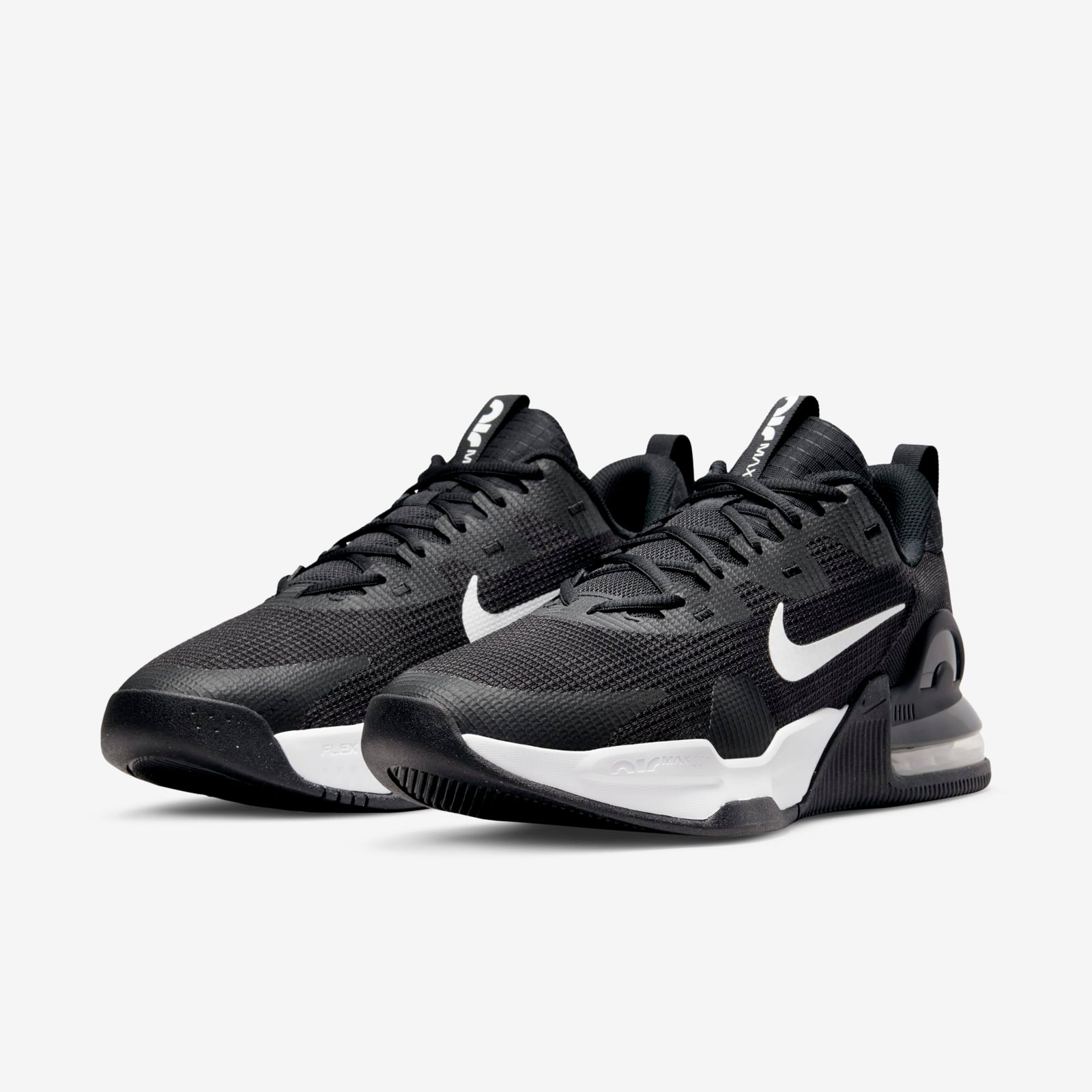 NIKE Zapatillas Air Max Alpha Trainer 5 - Imagen 4