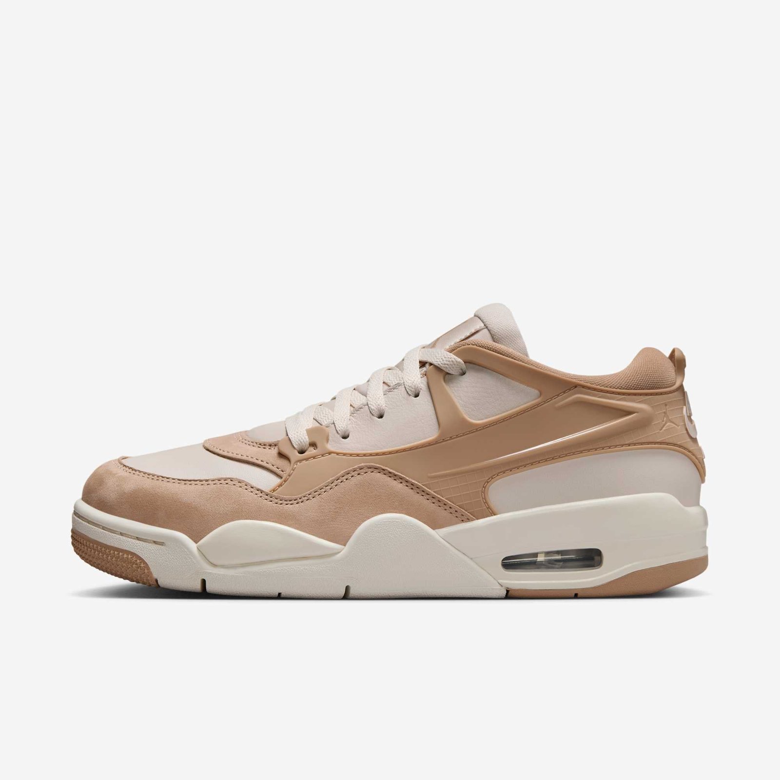 AIR JORDAN Zapatillas 4 RM Mujer - Imagen 2