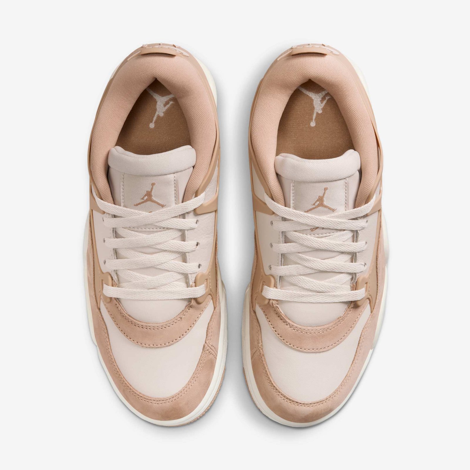 AIR JORDAN Zapatillas 4 RM Mujer - Imagen 3