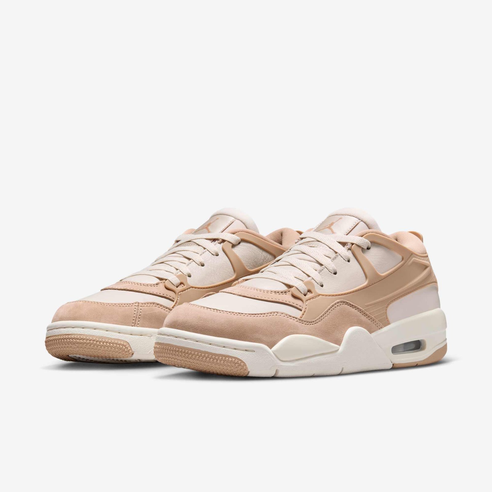 AIR JORDAN Zapatillas 4 RM Mujer - Imagen 4