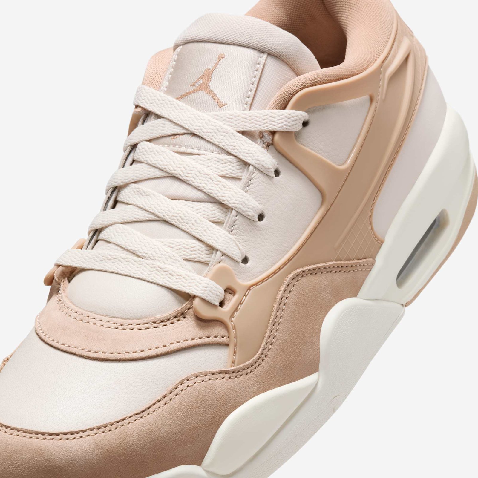 AIR JORDAN Zapatillas 4 RM Mujer - Imagen 6