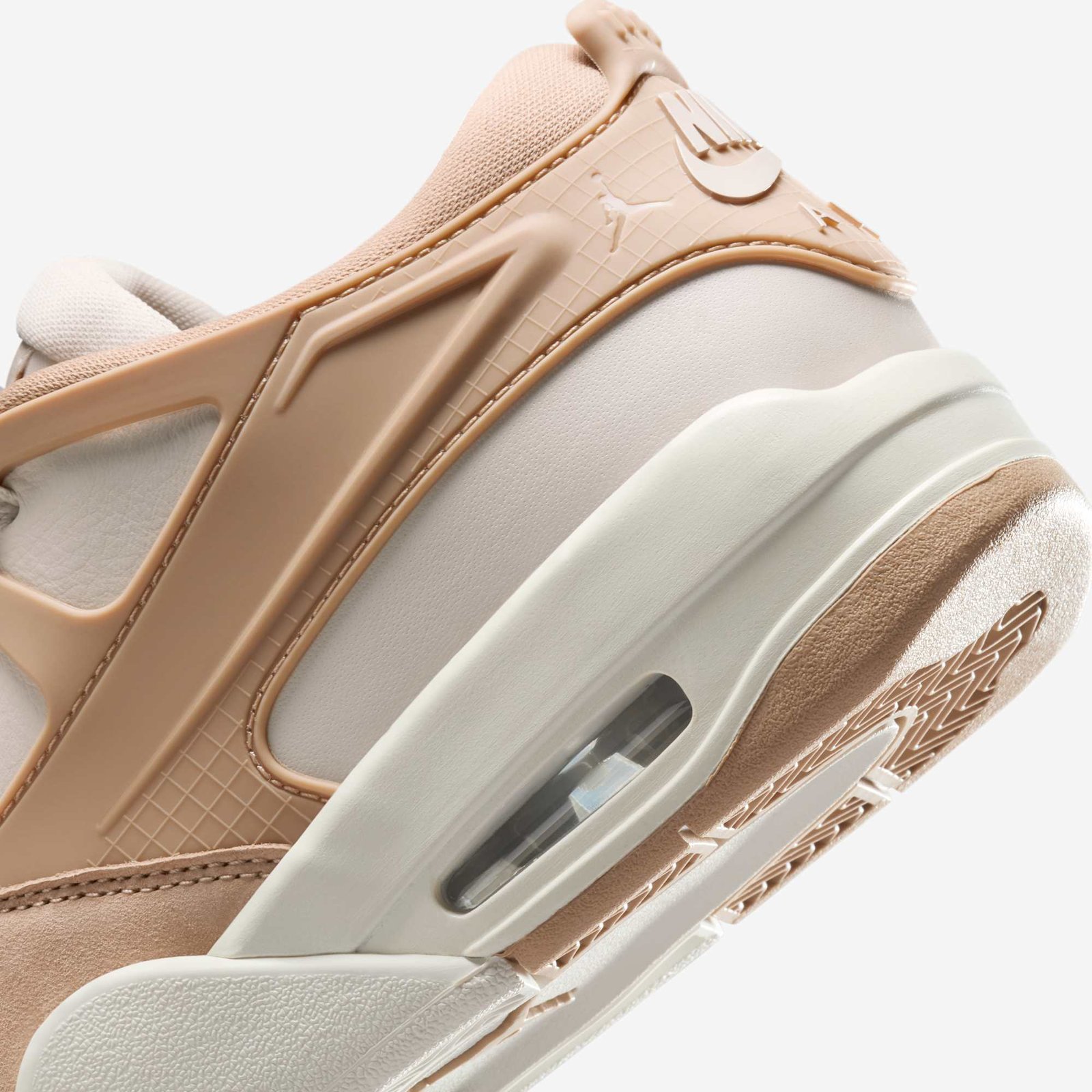 AIR JORDAN Zapatillas 4 RM Mujer - Imagen 7