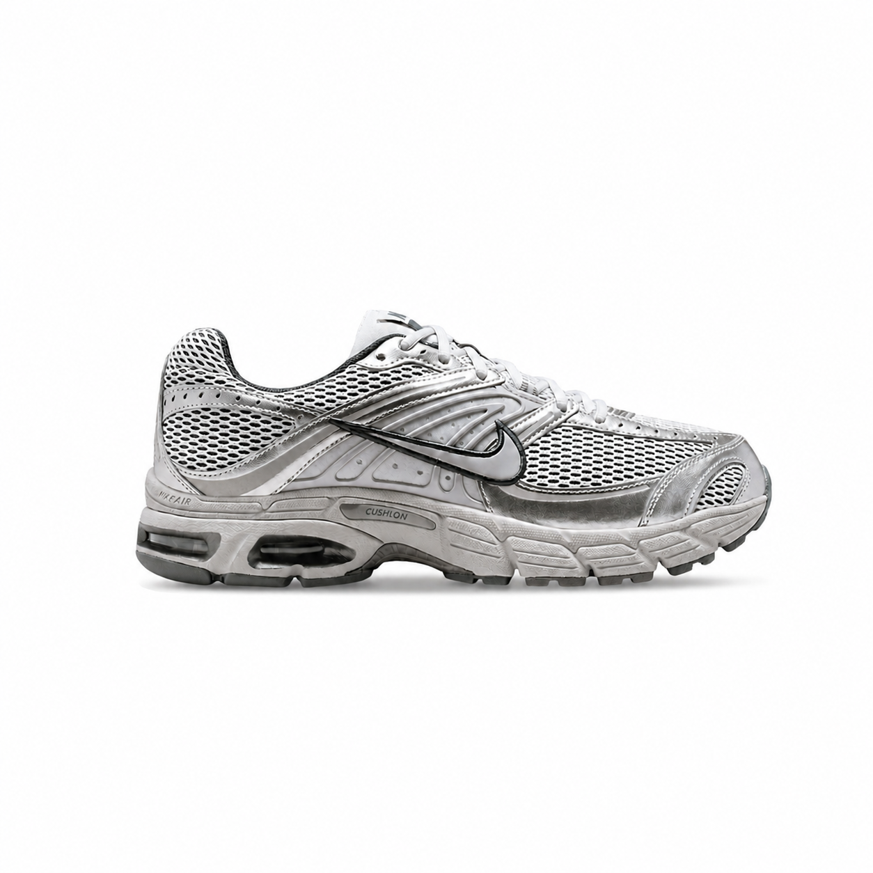 NIKE Zapatillas Nike Air Max Moto 2K Silver