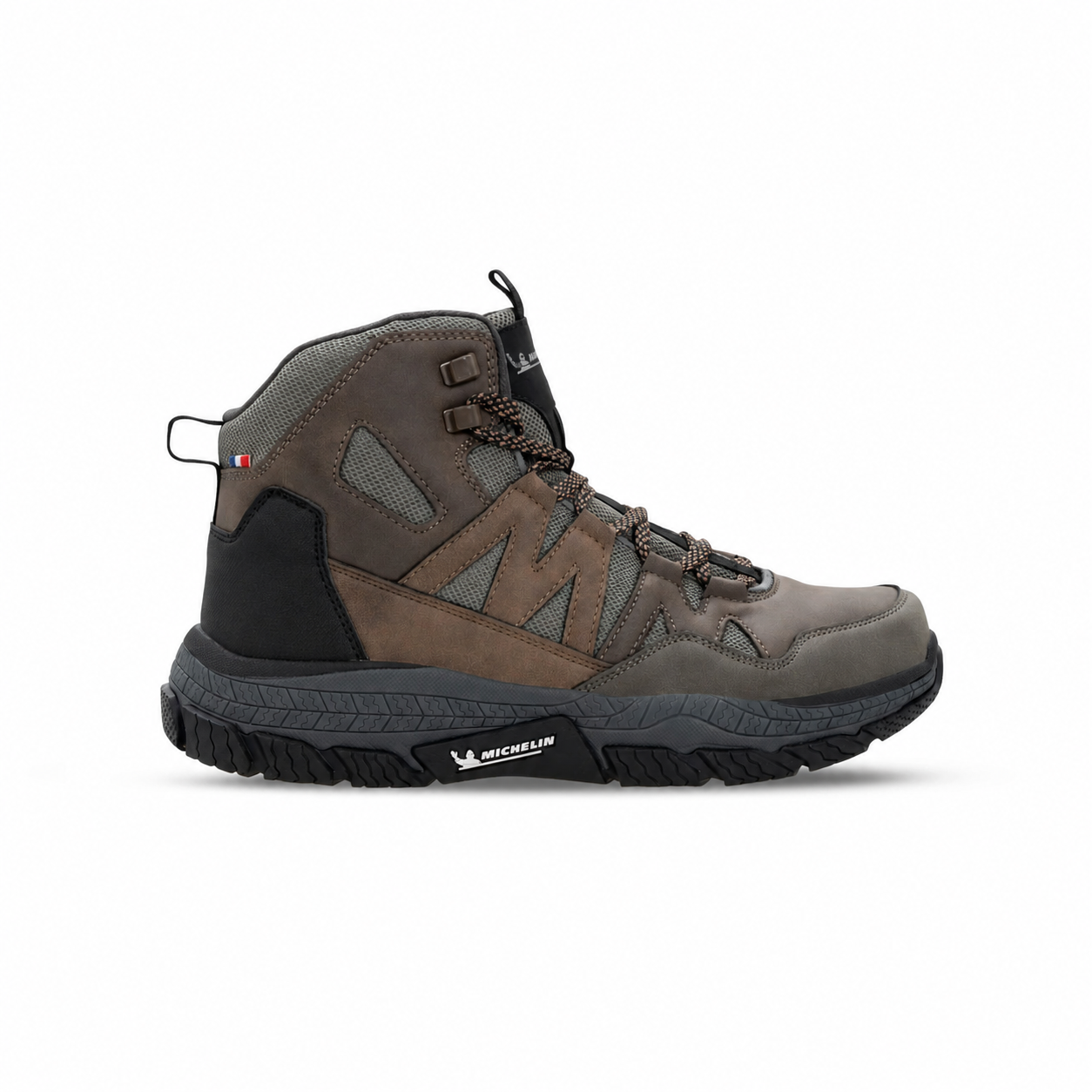 MICHELIN Botas Outdoor Point Df10