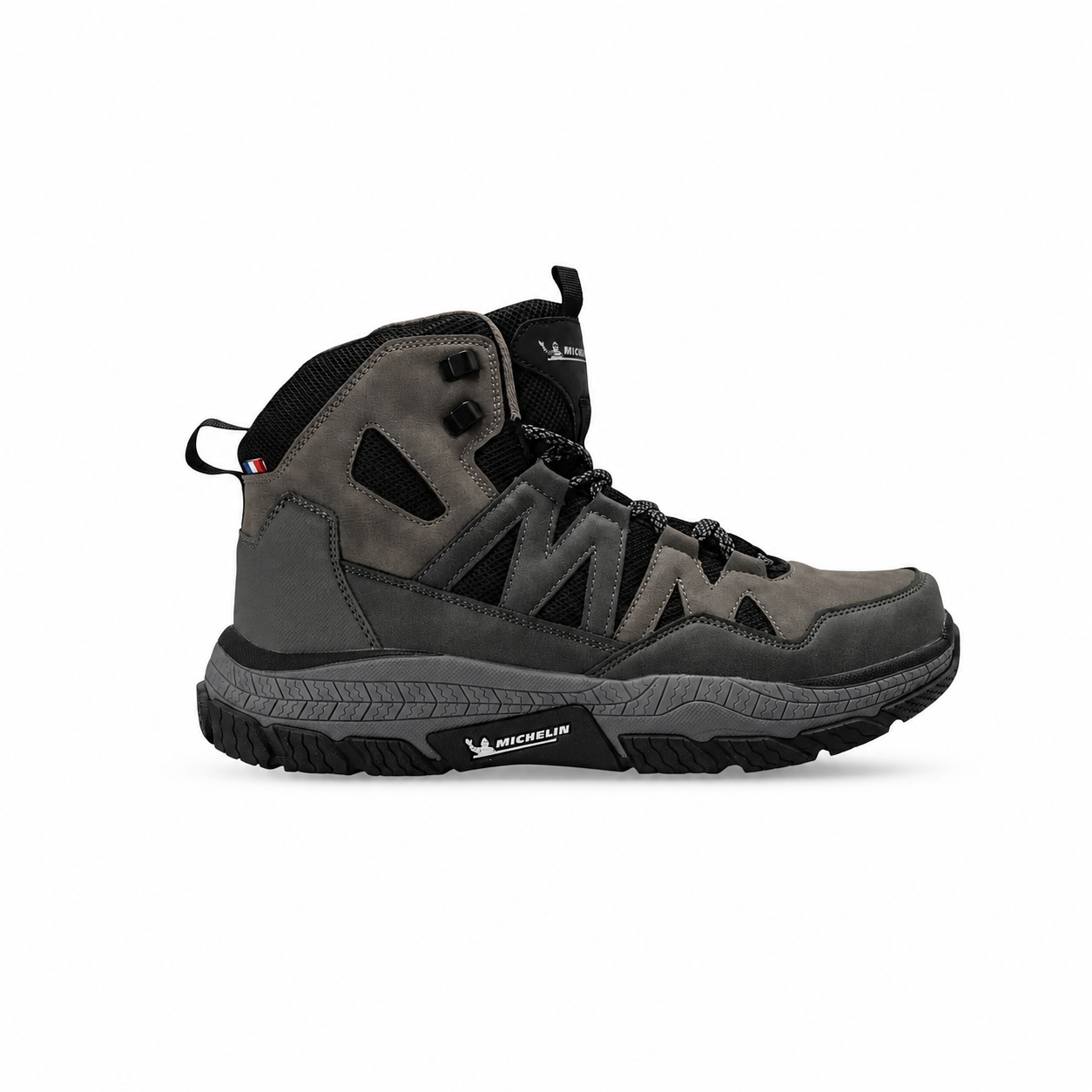 MICHELIN Botas Outdoor Point Df10 Gris