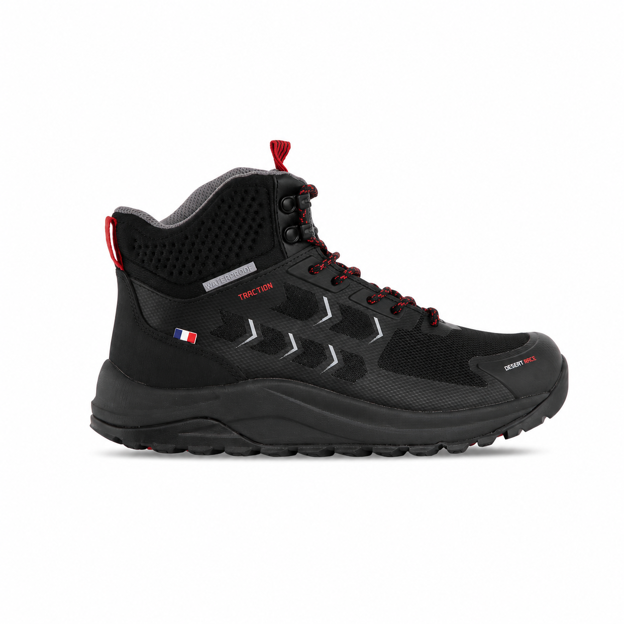 MICHELIN Botines Outdoor Desert Race DR21 Mujer