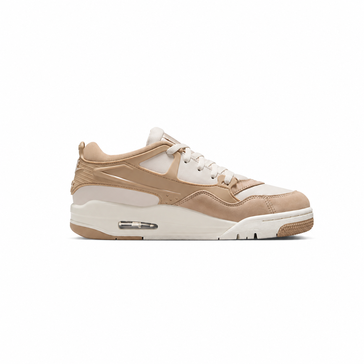 AIR JORDAN Zapatillas 4 RM Mujer