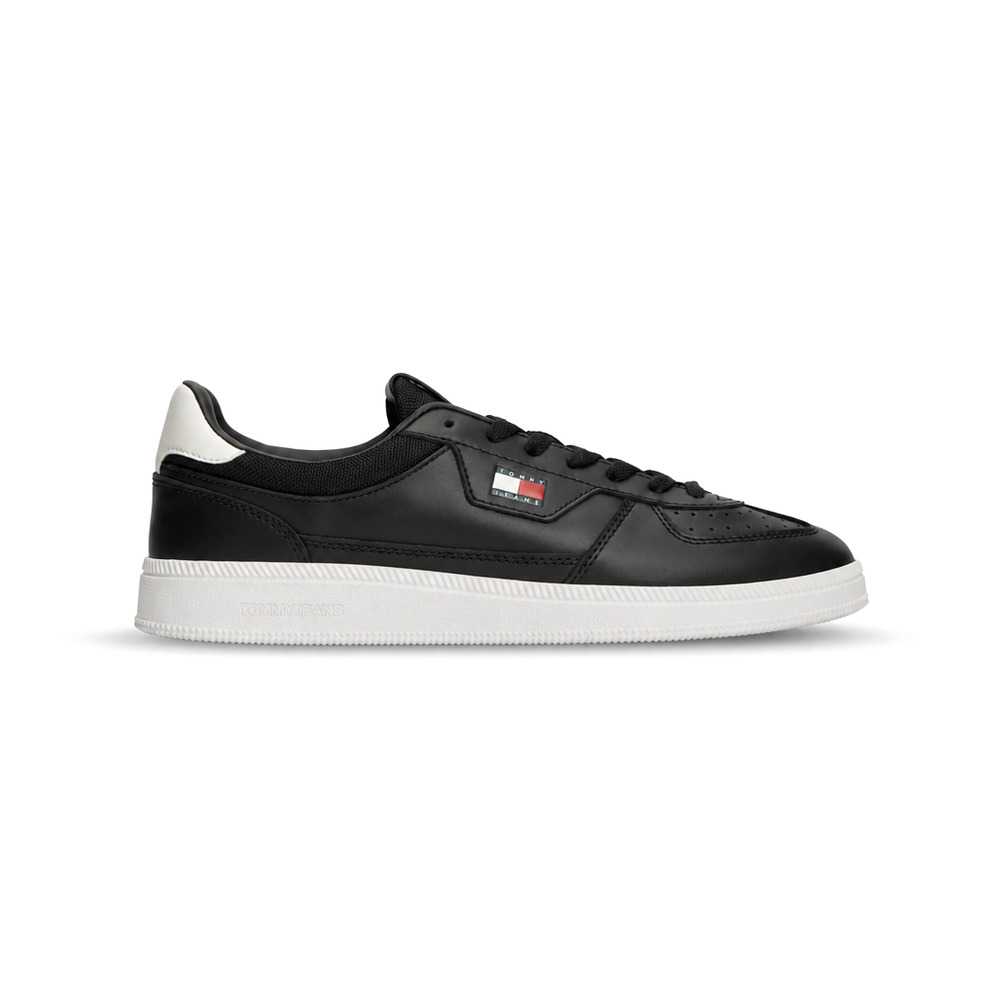 TOMMY HILFIGER Zapatillas Leather Mix Skater