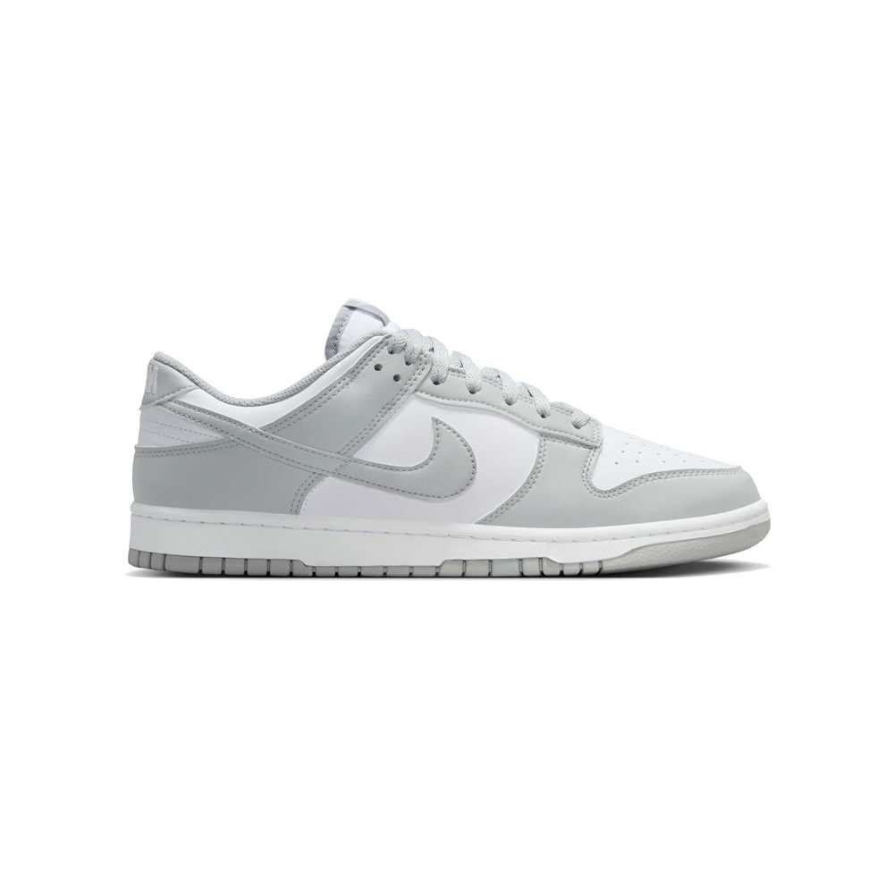 NIKE Zapatillas Dunk Low Gris