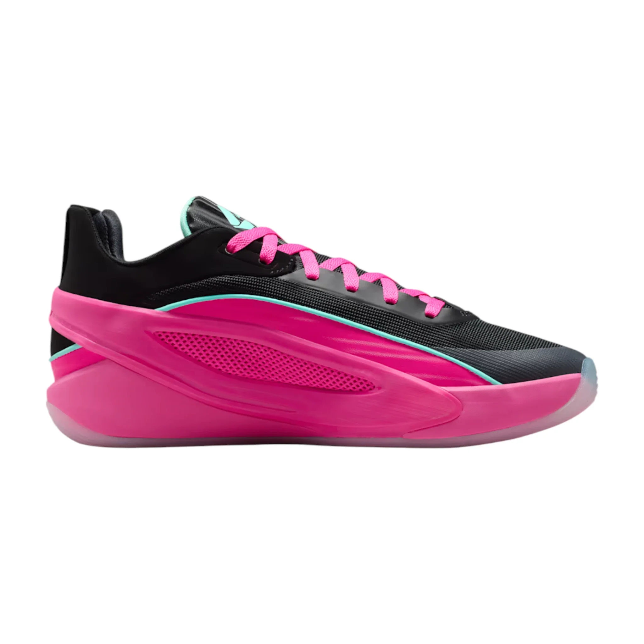 NIKE Zapatillas Air Jordan Luka 5 Pink