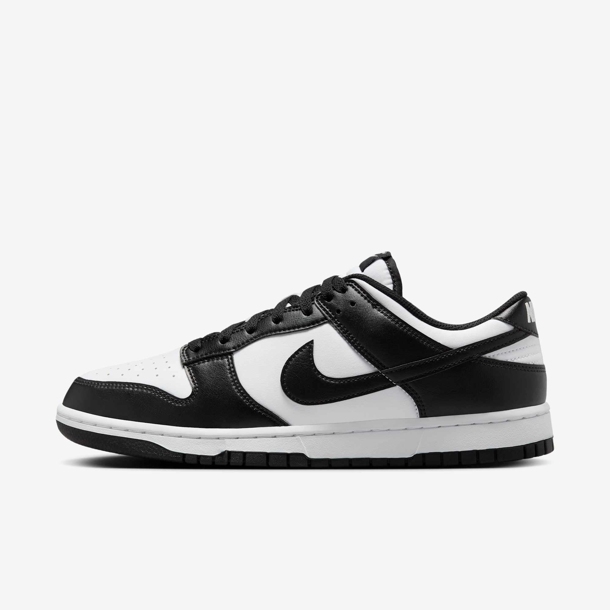 NIKE Zapatillas Dunk Low Retro Hombre - Imagen 2