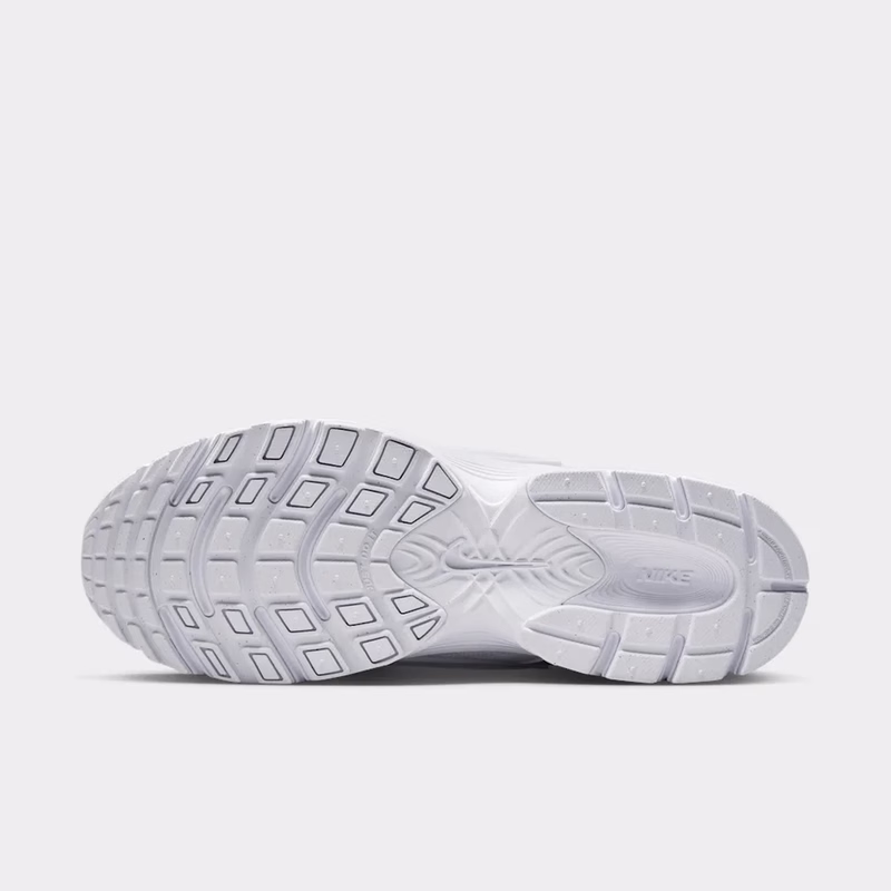 Zapatillas V5 RNR All White Hombre - Imagen 2