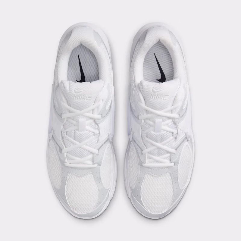 Zapatillas V5 RNR All White Hombre - Imagen 3