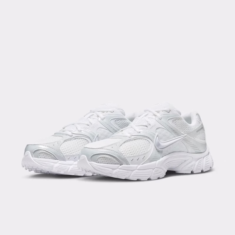 Zapatillas V5 RNR All White Hombre - Imagen 4