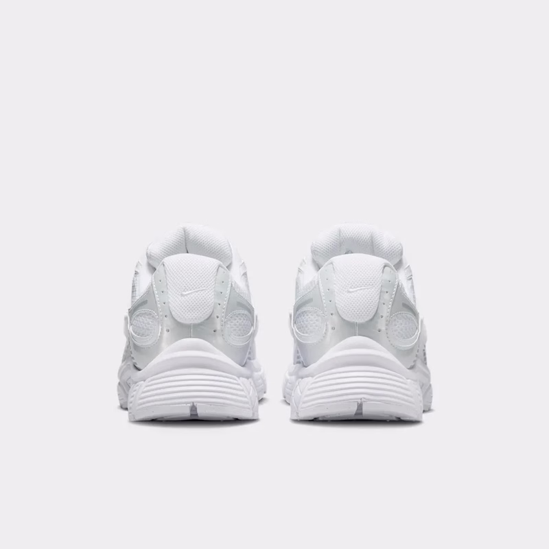 Zapatillas V5 RNR All White Hombre - Imagen 5