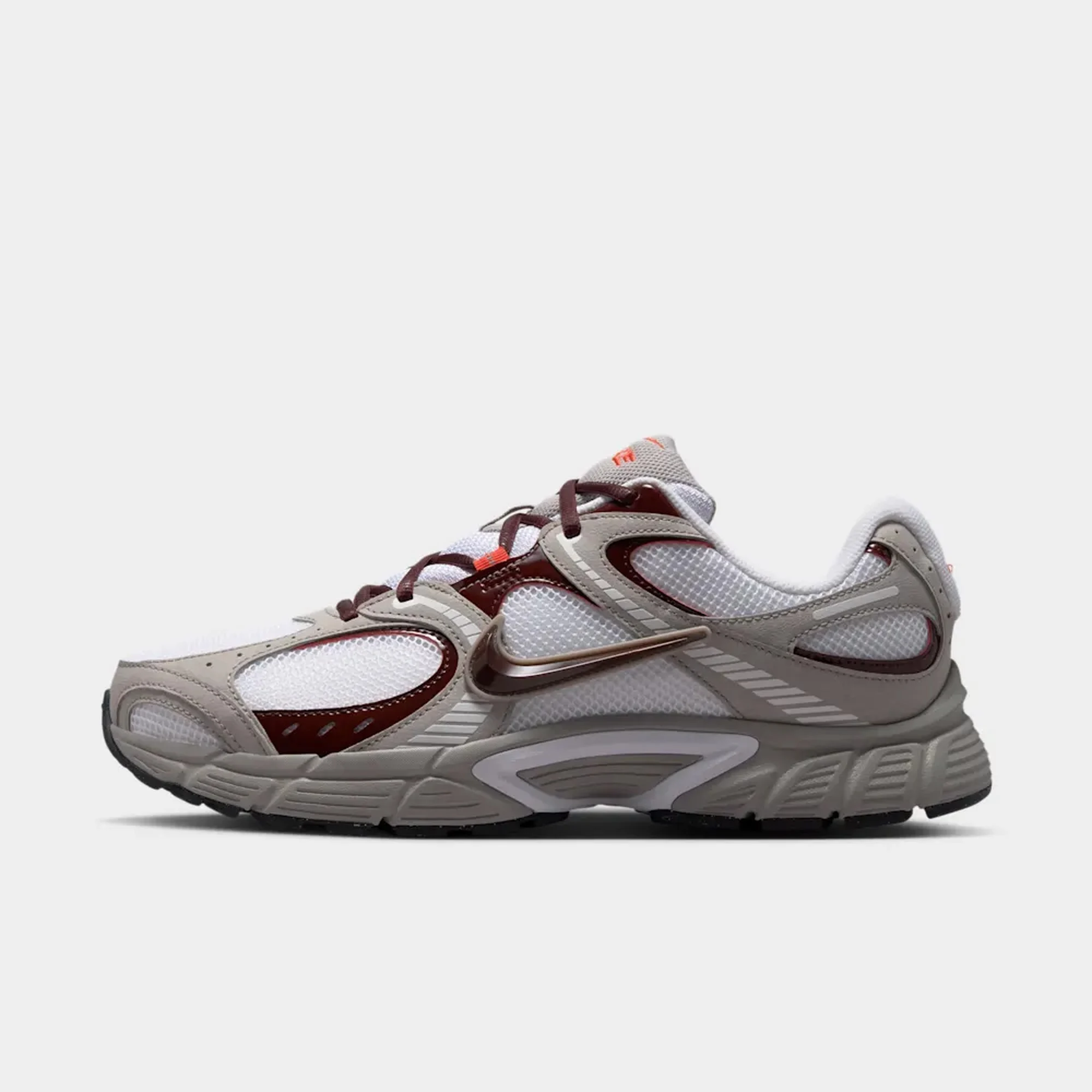 NIKE Zapatillas V5 RNR Blanco Gris - Imagen 5