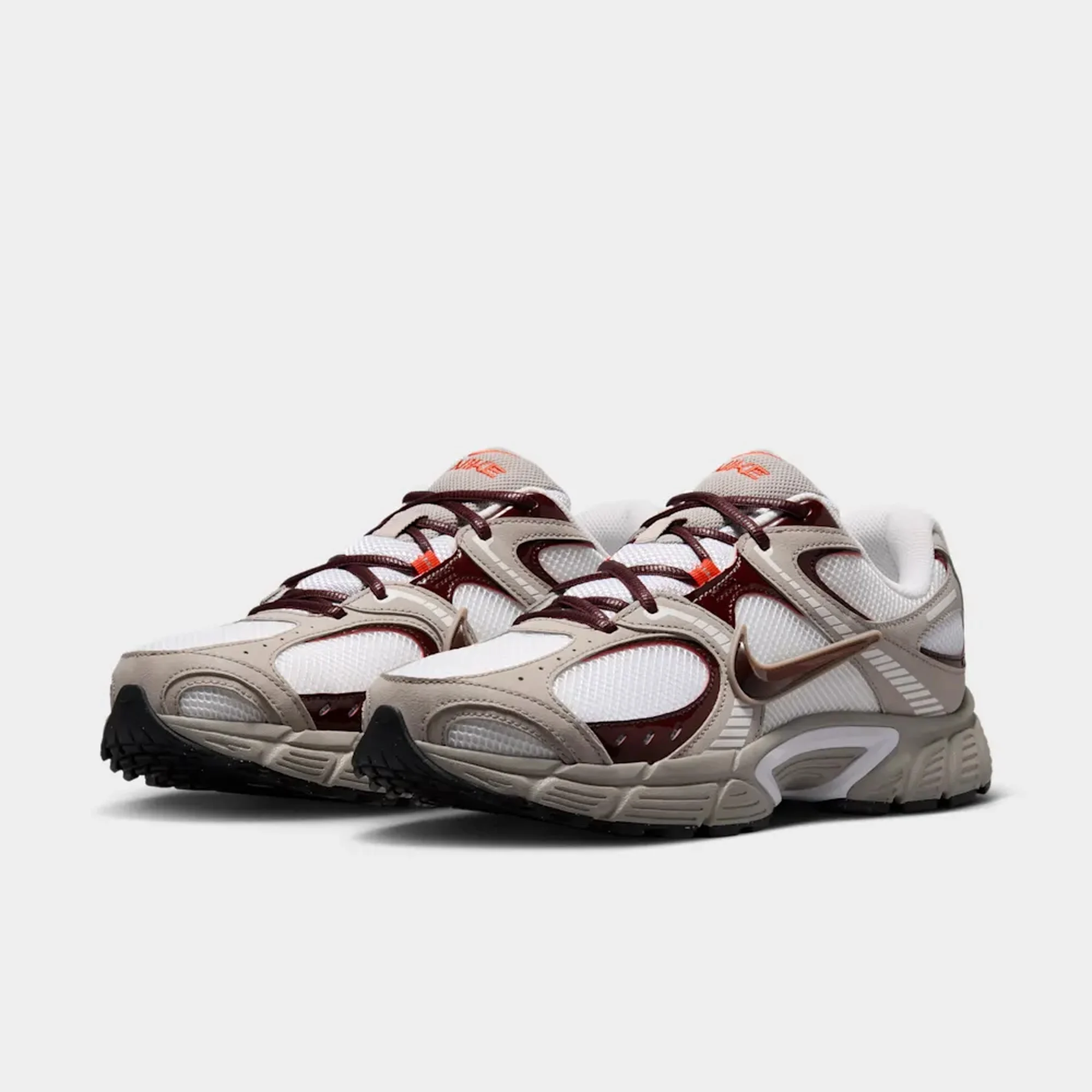 NIKE Zapatillas V5 RNR Blanco Gris - Imagen 3