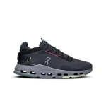 Zapatillas Cloudnova 2 M Eclipse Alloy