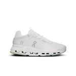 ON Zapatillas Cloudnova 2 W White Sage Mujer