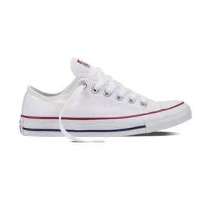 Zapatillas Chuck Taylor Core Blancas Unisex