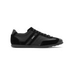 Zapatillas Stiven WO Black