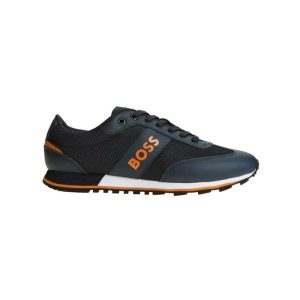 Zapatillas Parkour Runn Memx Azul Marino