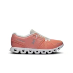 Zapatillas Running Cloud 5 W Flamingo Pearl Mujer