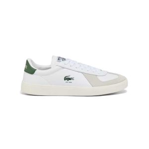 Zapatillas Baseshot Pro Blancas Off White