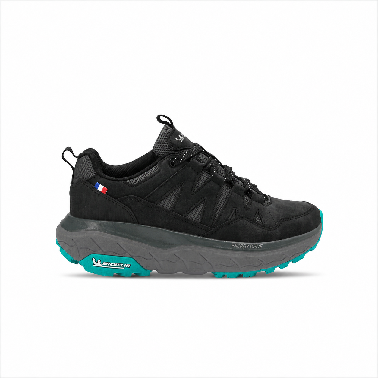 MICHELIN Zapatillas Zegama Mujer