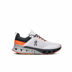 Zapatillas Cloudnova X Frost Naranja