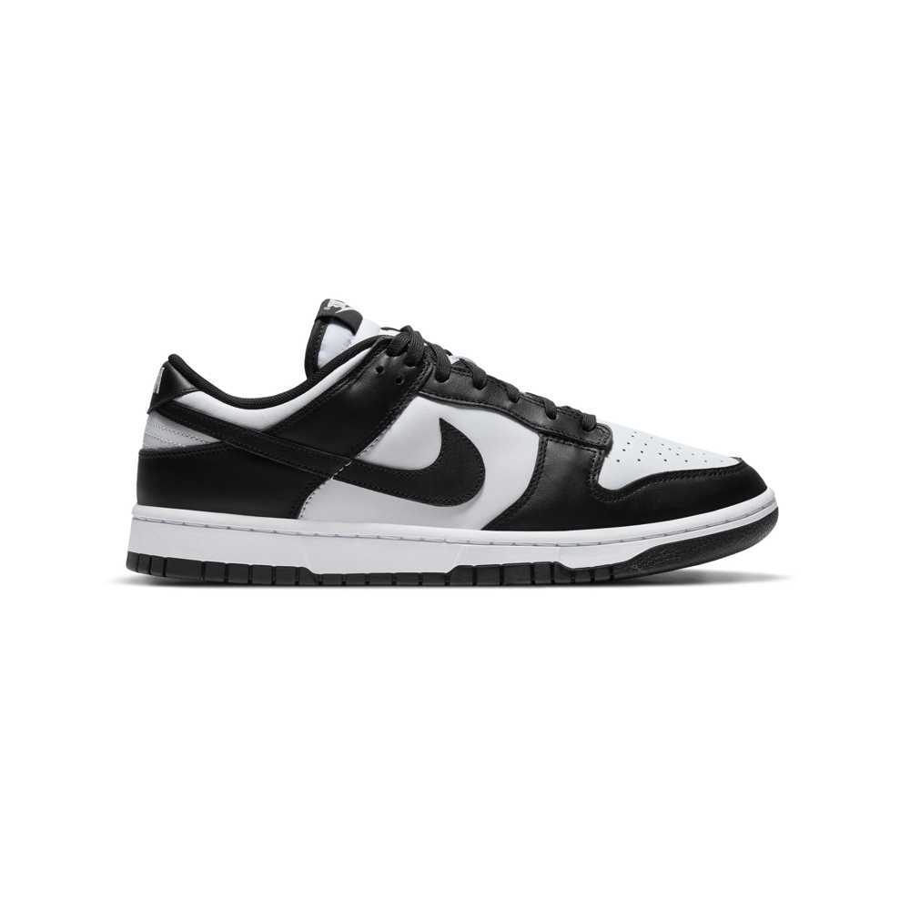 NIKE Zapatillas Dunk Low Retro Hombre
