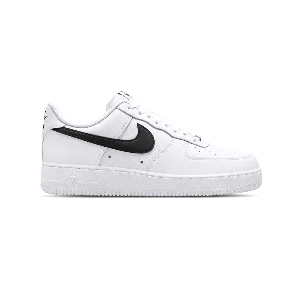 NIKE Zapatillas Air Force 1 07 LV 8 Blancas