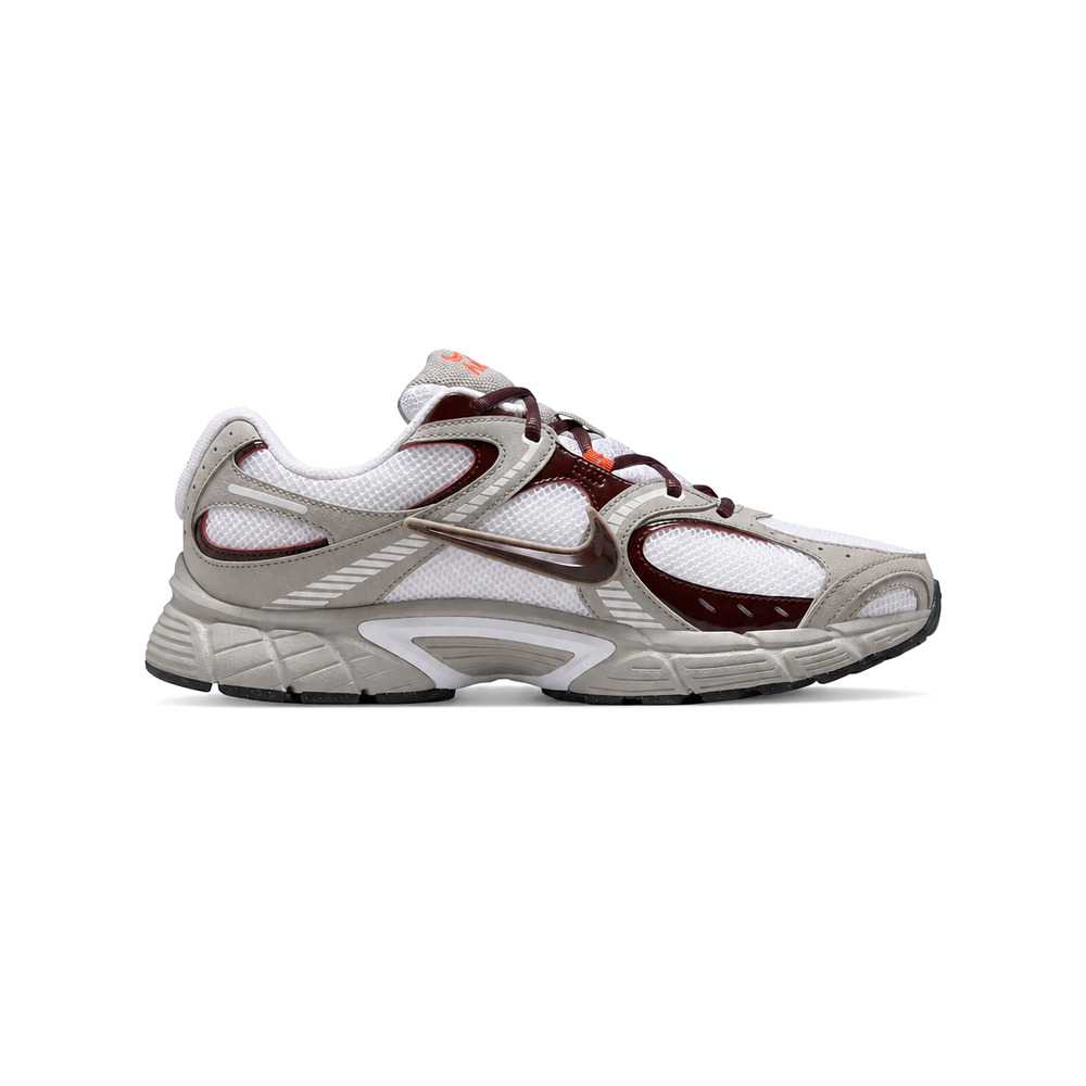 NIKE Zapatillas V5 RNR Blanco Gris