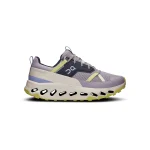 Zapatillas Cloudhorizon 1 W Zinc Sand Unisex