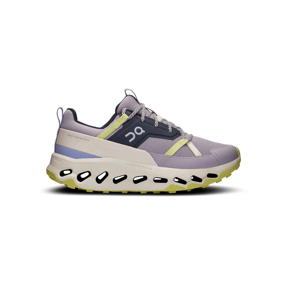 ON Zapatillas Cloudhorizon 1 W Zinc Sand Unisex