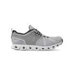 ON Zapatillas Cloud 5 Impermeables W Glacier White Mujer