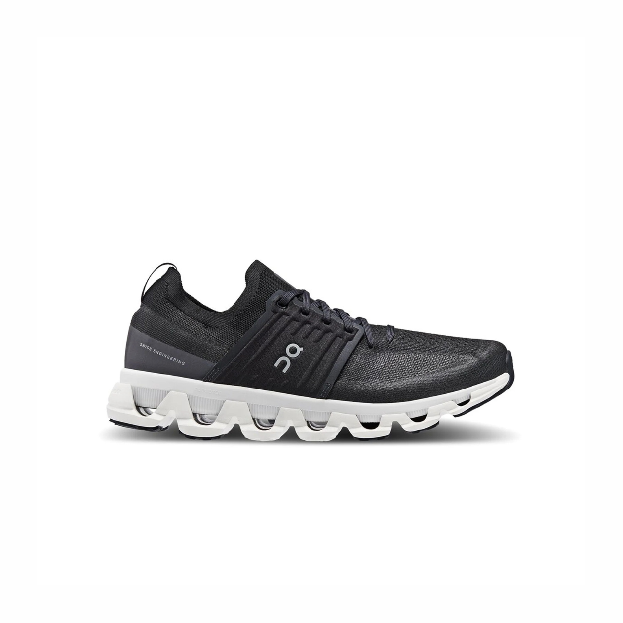 ON Zapatillas Cloudswift 3 All Black