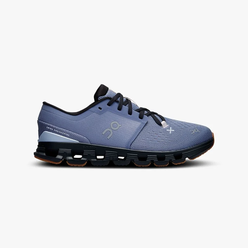 ON Zapatillas Cloud Running X 4 Unisex