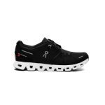 Zapatillas Cloud 5 W Negro Blanco Unisex