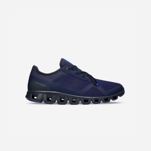 Zapatillas Cloud X 3 AD M Azul Índigo
