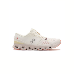 Zapatillas Cloud X 4 W Ivory Sand