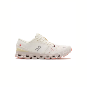 Zapatillas Cloud X 4 W Ivory Sand