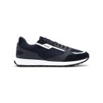 Zapatillas Icelin Runn NYPU Azul Oscuro