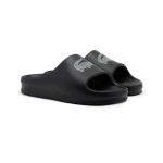 Sandalias Serve Slide 2.0 Logo Gris