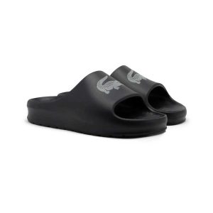 Sandalias Serve Slide 2.0 Logo Gris